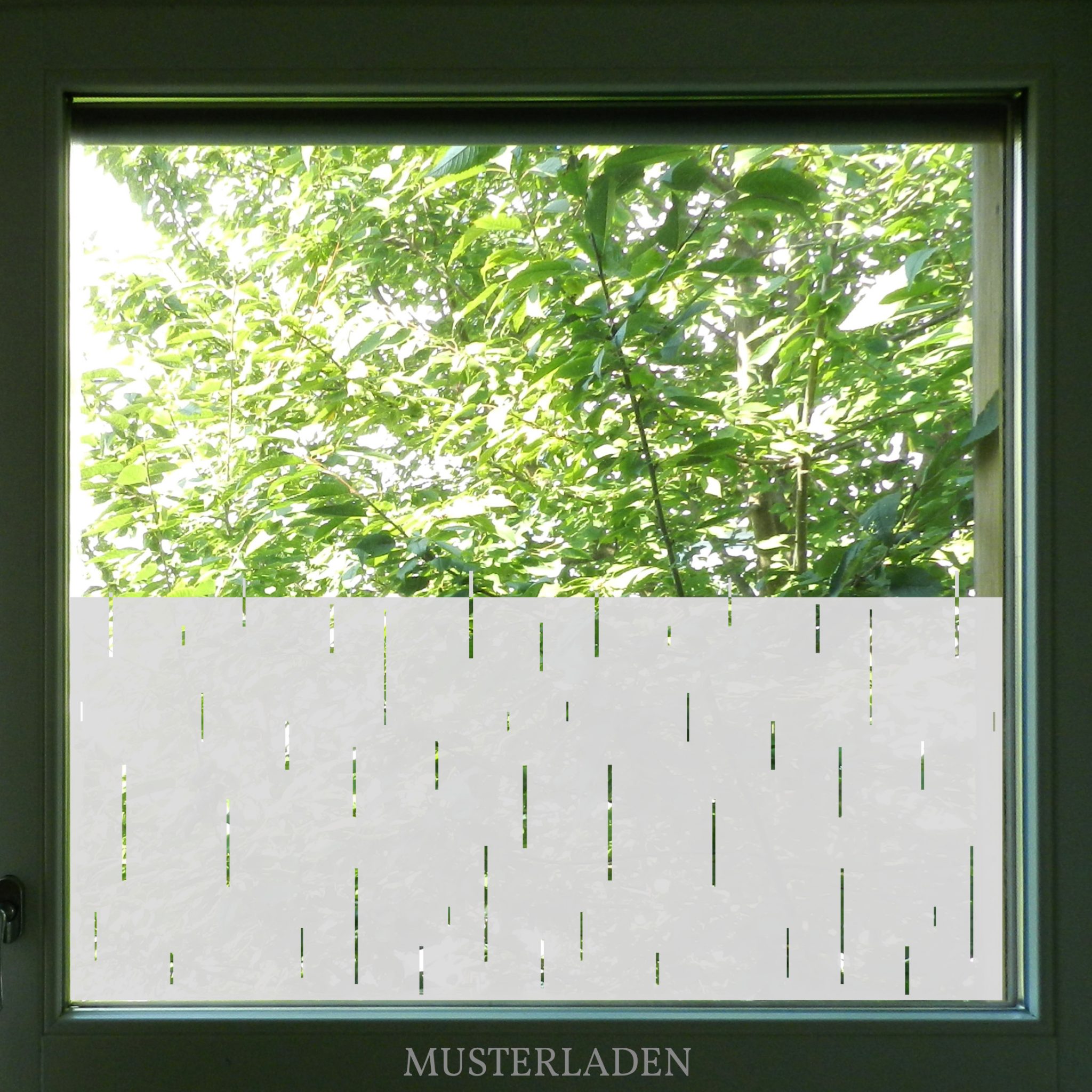 Fenster Folien Motive F R Sichtschutz Dekorativ Musterladen